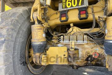 2008 Caterpillar 785C Off Highway Rear Dump Truck