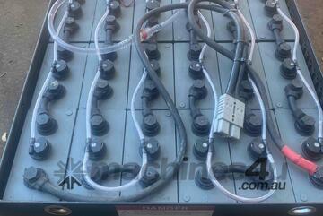 Solar Battery Lead Acid New Box 48v 775AH Watering Kit Great Power 3Yr Warranty