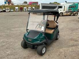 Club Car Electric 2 Seat Golf Cart - picture0' - Click to enlarge