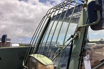 Caterpillar TH350B Telehandler