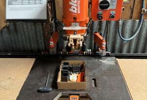 Blum   Minipress P Blum   Minipress P