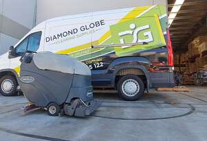 Nilfisk Adphibian - Fully Refurbished