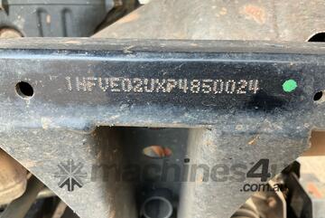 Honda   Pioneer 700 Buggy Honda   Pioneer 700 Buggy