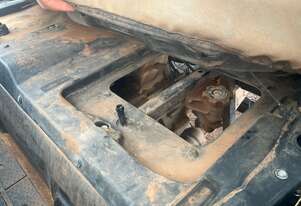 Honda   Pioneer 700 Buggy