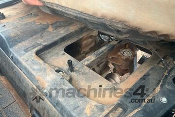 Honda   Pioneer 700 Buggy