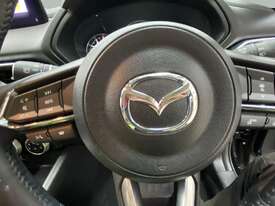 2023 Mazda CX-5 Maxx FWD Wagon Petrol (Auto) (Ex Lease) - picture0' - Click to enlarge