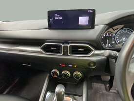 2023 Mazda CX-5 Maxx FWD Wagon Petrol (Auto) (Ex Lease) - picture0' - Click to enlarge