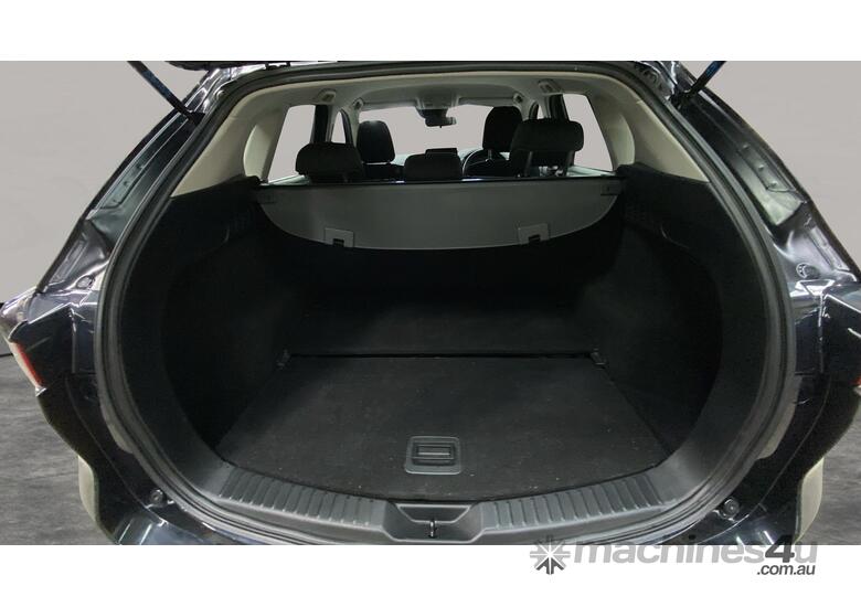 caption 2023 Mazda CX-5 Maxx FWD Wagon Petrol (Auto) (Ex Lease)