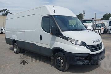 Iveco   Daily 50-180 Iveco   Daily 50-180