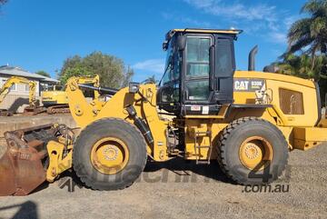 Caterpillar CAT 930K Loader