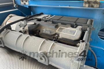 2011 Genie Z45/25J Knuckle Boom