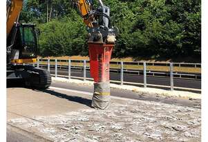 Rammer   R18P for sale