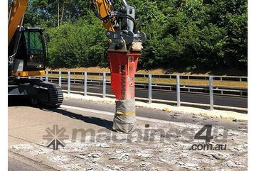 Rammer   R18P for sale Rammer   R18P for sale