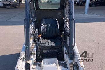 Bobcat 2019   S70 Skid Steer