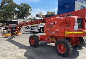 Jlg Lift   460sj