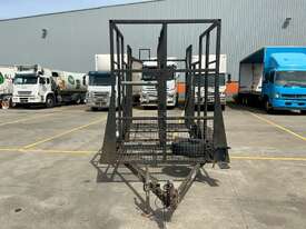 2014 Bill's Trailers Tandem Axle Trailer - picture0' - Click to enlarge