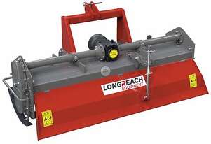 LONGREACH EQUIPMENT   IGN 150