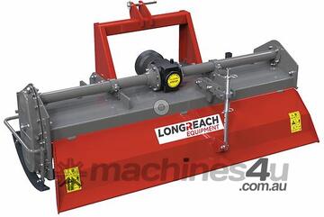 LONGREACH EQUIPMENT   IGN 150