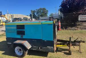 Compressor Diesel Airman PDS400S 2011 6609hrs