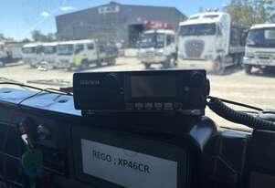 2005 Iveco Acco 2350G (8x4) Tipper