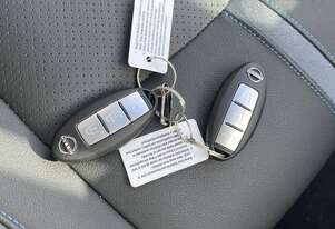 2022 Nissan Leaf ZE1 Electric (Ex Defence)