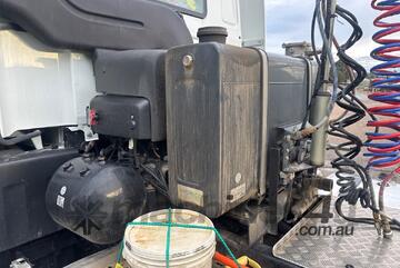 Daf 2023   CF530FTT Prime Mover