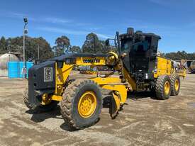 2020 Komatsu GD555-5 Motor Grader - picture0' - Click to enlarge