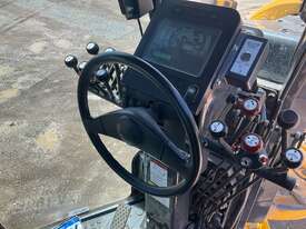 2020 Komatsu GD555-5 Motor Grader - picture0' - Click to enlarge