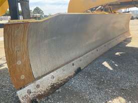 2020 Komatsu GD555-5 Motor Grader - picture1' - Click to enlarge