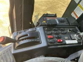 2020 Komatsu GD555-5 Motor Grader - picture2' - Click to enlarge