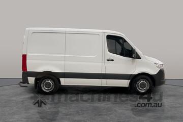 2020 Mercedes-Benz Sprinter 311CDI Van T/Diesel (Auto)
