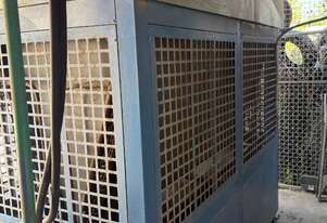 Tse Used 60KW Water Chiller