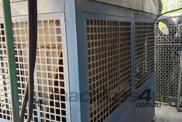 Tse   60KW Water Chiller