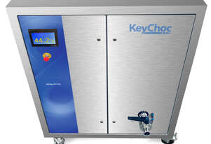 Chocolate Melting Tank - 1000kg