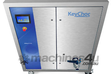 Chocolate Melting Tank - 1000kg