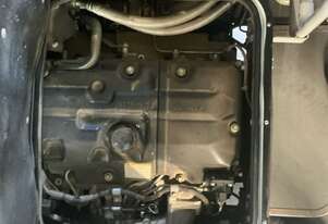 Fuso 2012   Rosa Bus