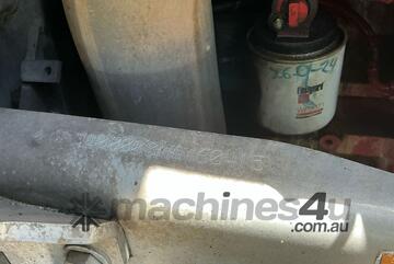 2017 Kenworth T359 Prime Mover Day Cab