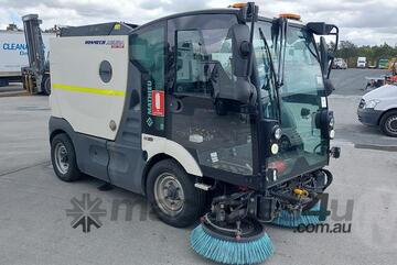 Azura Mathieu - Rosmech  