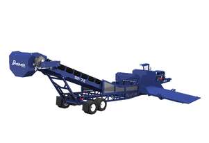 Prostack RF72 Bulk Reception Feeders