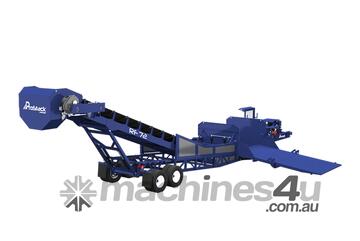 Prostack RF72 Bulk Reception Feeders