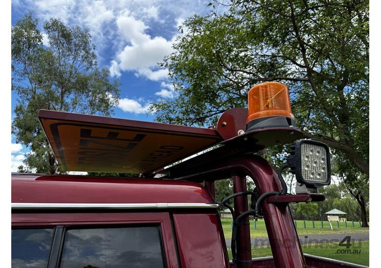 2019 Toyota Landcruiser GXL Dual Cab