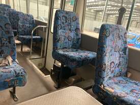 2000 Toyota Coaster Bus - picture0' - Click to enlarge