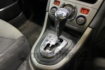 2012 Peugeot 308 Active Turbo Hatch (Petrol) (Auto)