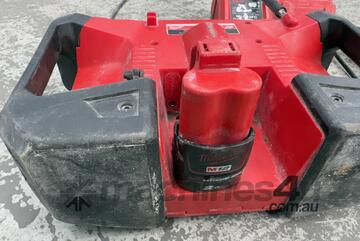 Lot Of Milwaukee 12V
