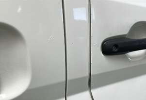 2019 Toyota Hiace Petrol (Auto)