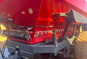 2015 AgriSpread AS120T Fert Spreaders