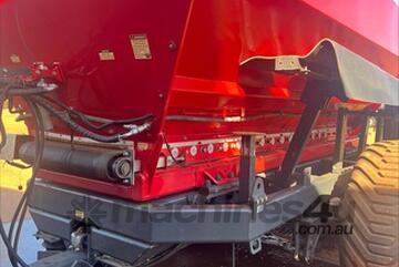 2015 AgriSpread AS120T Fert Spreaders