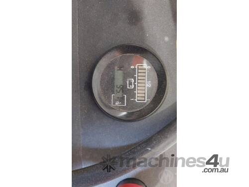 Liftsmart CB12D-4000