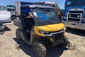 Can Am Can-Am ATV/VTT