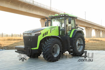 Zoomlion Agricultural Tractor DV3504